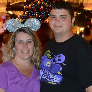 Meet your Posher, Suzanne